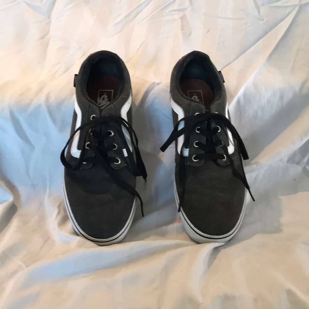 Men’s Vans